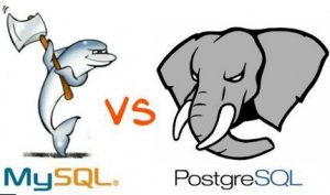 Cloud Foundry database replatforming from Postgres to MySQL