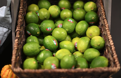 small-limes