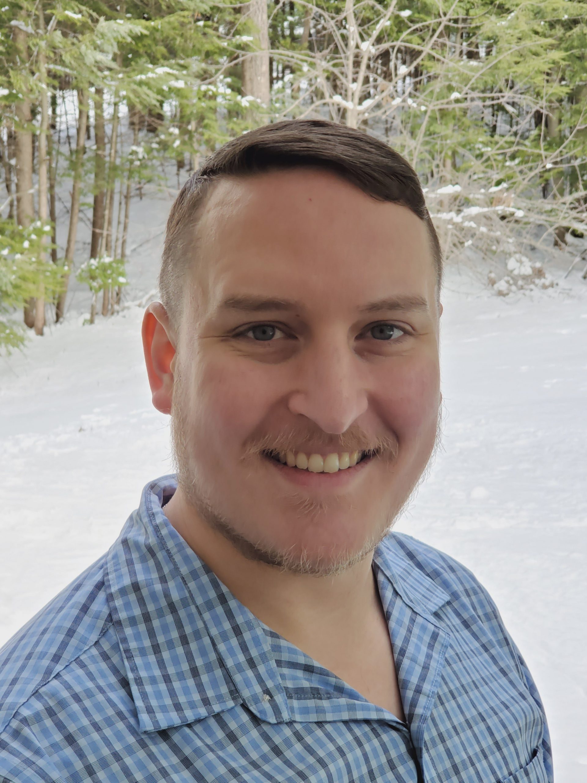 Brian Sequin - COO