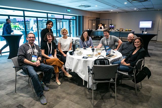 Cloud Foundry Leadership at Cloud Foundry Summit Europe