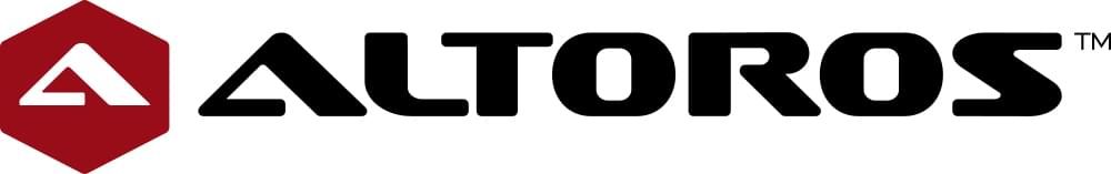 Altoros Logo