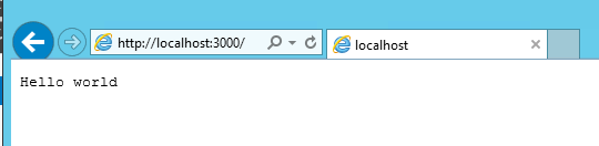 localhost3000