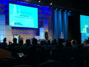 Cloud Foundry Summit NA 2019