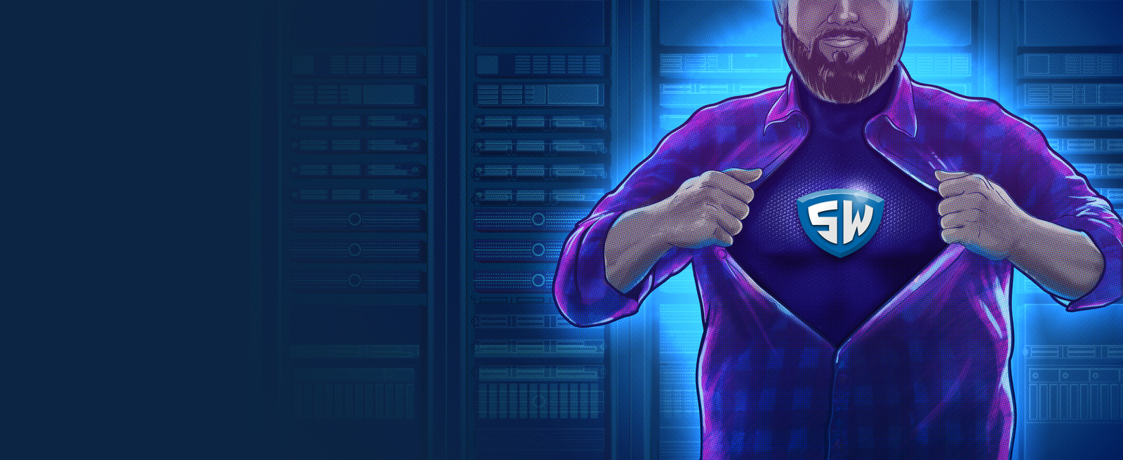 Dynamic DNS based on consul health checks Stark & Wayne