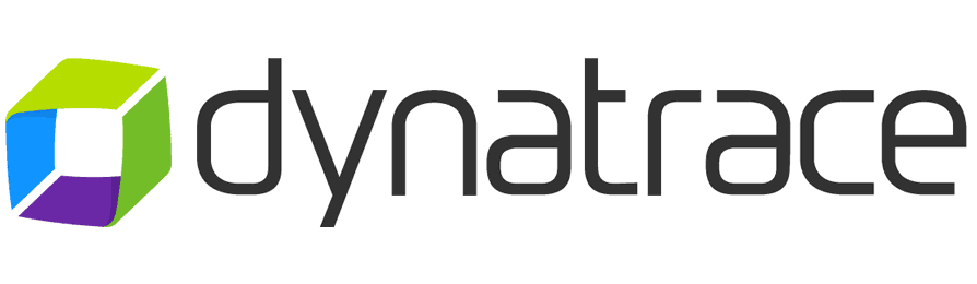 Dynatrace Logo