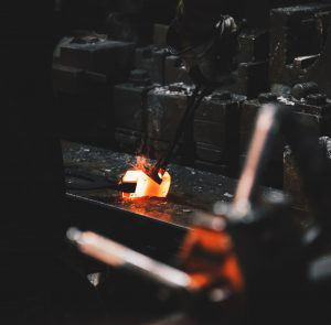 Forging Bare-Metal; Introducing MoltenCore