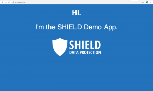 From the Interns: Getting SHIELD up and Running via Docker