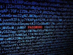 Default Password for BOSH VMs