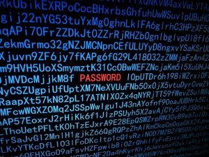 Default Password for BOSH VMs
