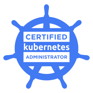 On Getting Kubernetes Certified