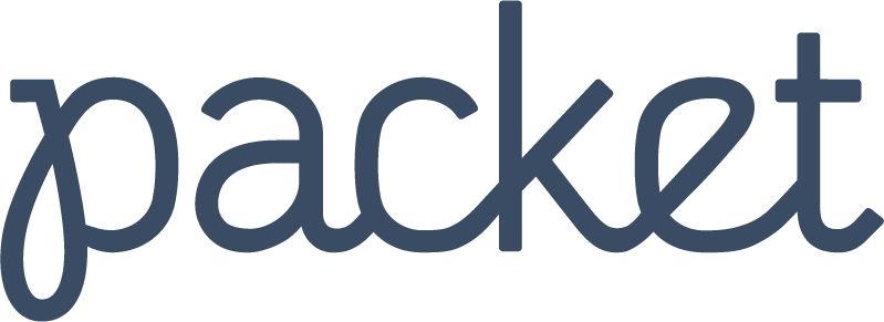 Packet Logo