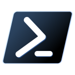 I switched from bash to PowerShell, and it’s going great!